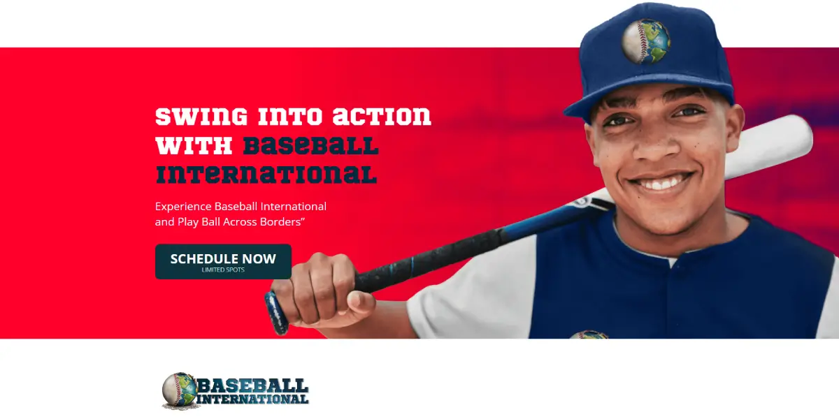 Baseball International