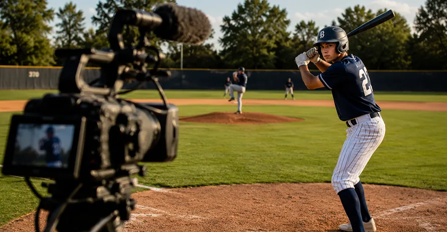 How to Build Effective Sports Recruiting Videos That Get Noticed